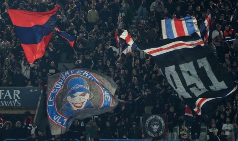 PSG fan stabbed in overnight clashes in Milan