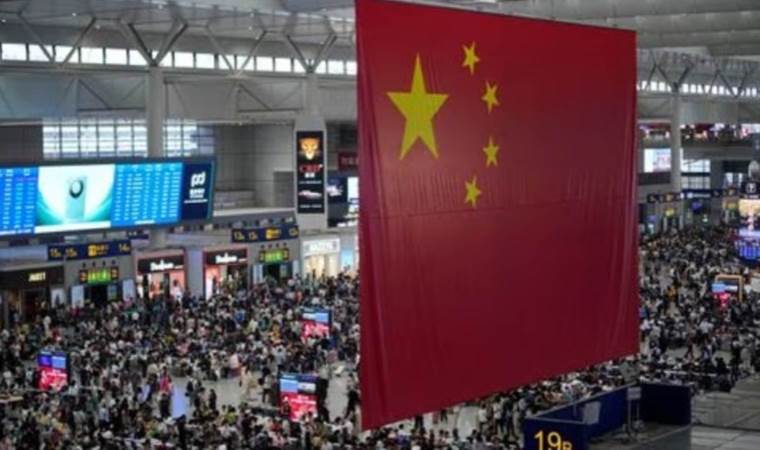 IMF upgrades China's 2023, 2024 GDP growth forecasts