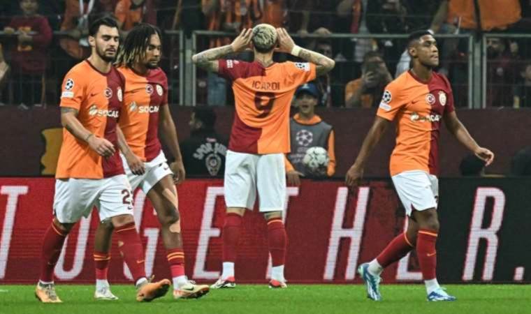 Galatasaray Unveils Squad for Bayern Munich Clash