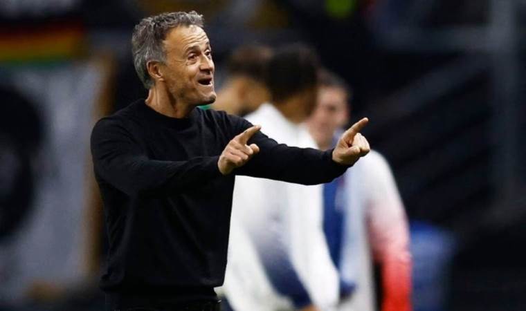 PSG need to forget home win over Milan before San Siro test, says Luis Enrique