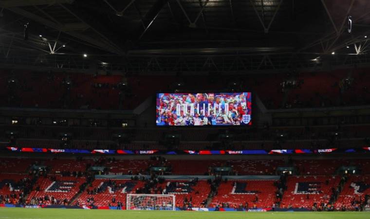 Brazil confirm 2024 friendly game with England
