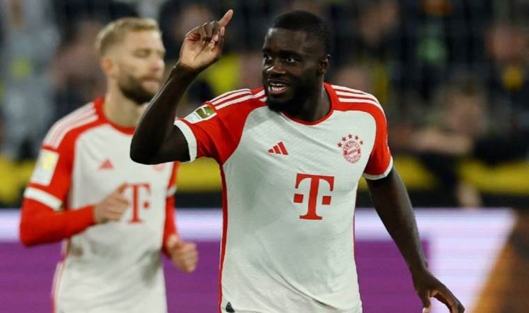 Bayern's Upamecano and Goretzka ready to face Galatasaray says Tuchel