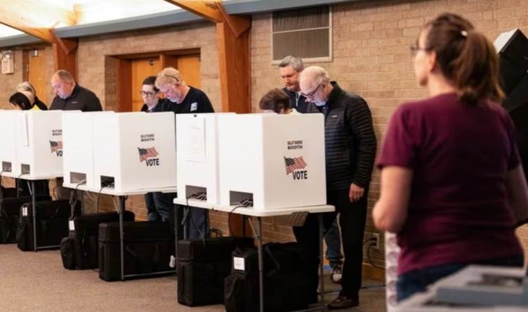 Abortion rights advocates, Democrats score wins in US elections