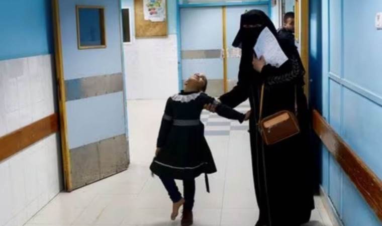 Gaza health crisis deepens for the chronically ill as war intensifies