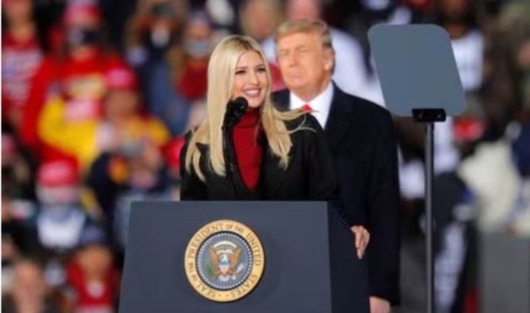 Ivanka Trump to testify in father's New York civil fraud trial