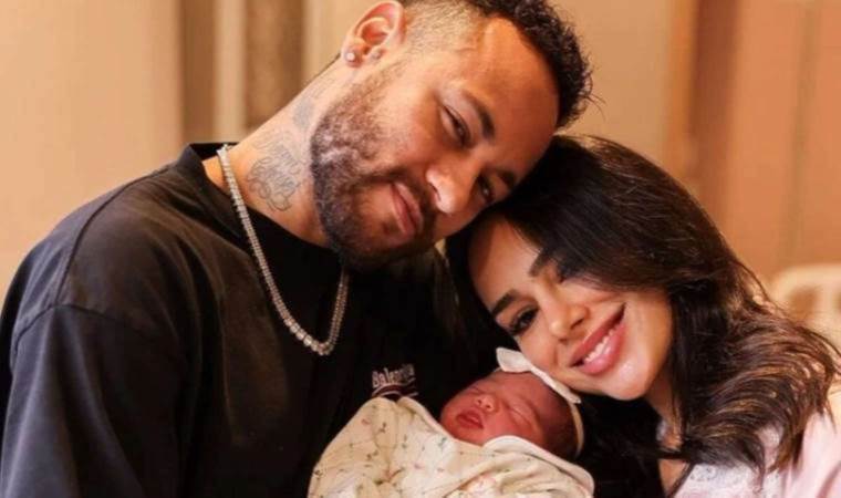 Armed men tried to kidnap Neymar’s daughter at his girlfriend’s house