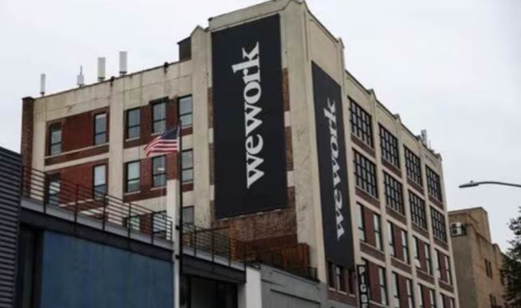 Why did WeWork fail, and what is next for the company?
