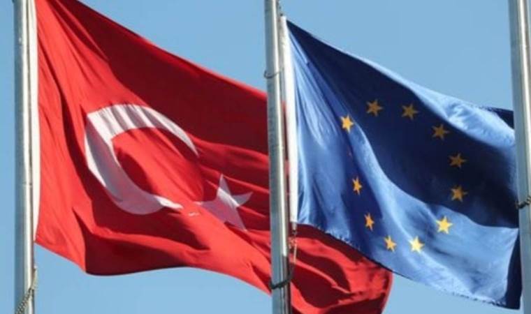 Turkey says EU is 'unjust and biased' on membership bid