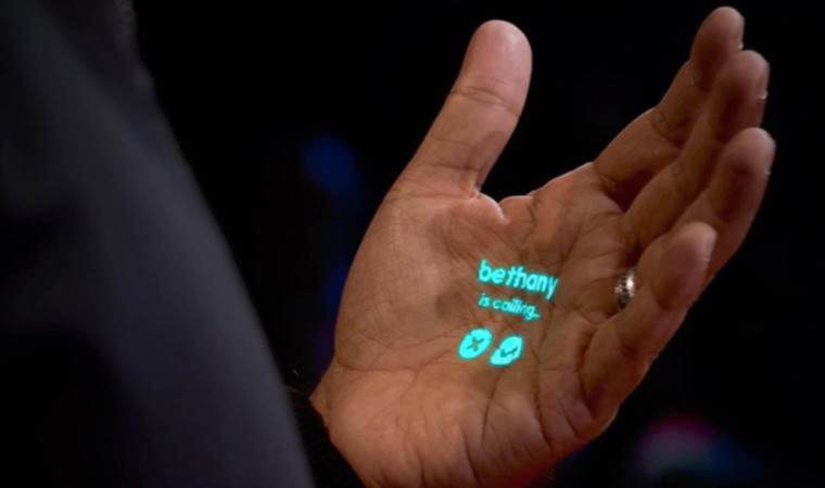 The price of the screenless smartphone have been announced