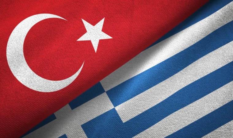 Is Greece the new outpost? Is Greece the new outpost?