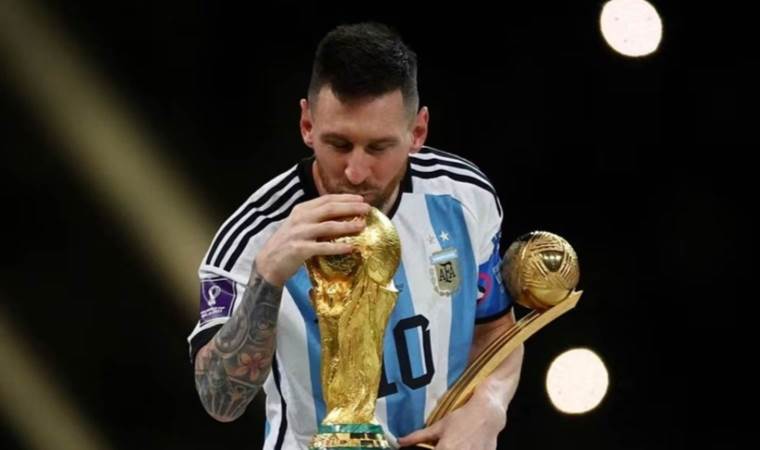 Messi v Ronaldo - Inter Miami to take on Al-Nassr in Saudi Arabia