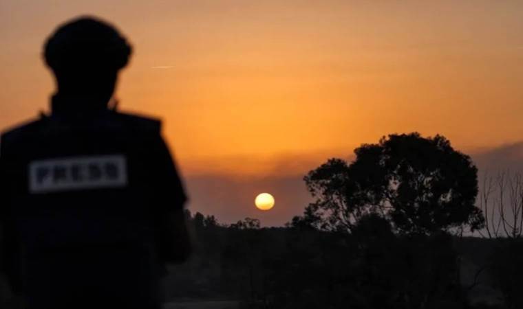 RSF: Global journalist deaths decrease in 2023, spike noted in Gaza