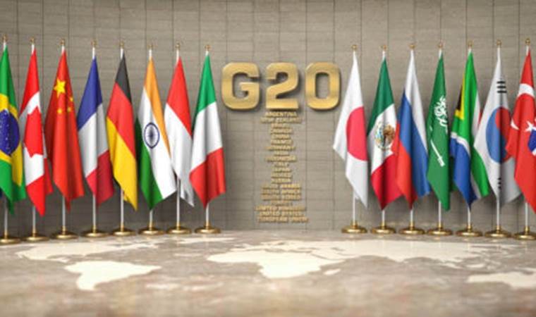 G20 economic growth edges up to 0.7% in third quarter