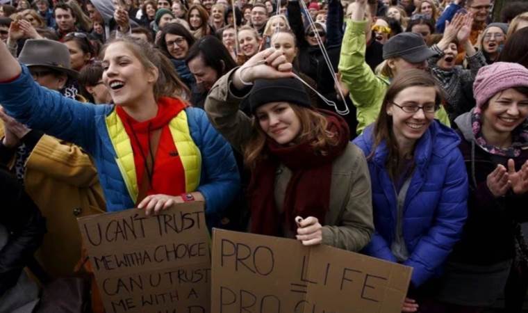 Polish abortion verdict breached woman's rights, European court rules