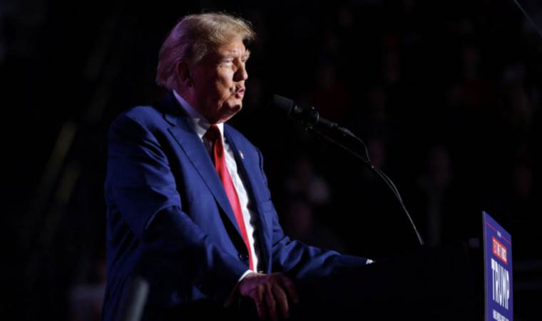 Trump repeats 'poisoning the blood' anti-immigrant remark