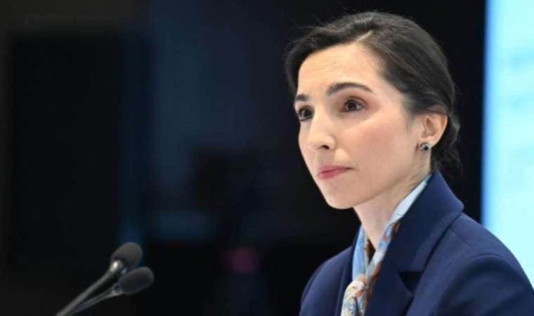 Gaye Erkan finds rents in Istanbul expensive, her salary in the USA revealed