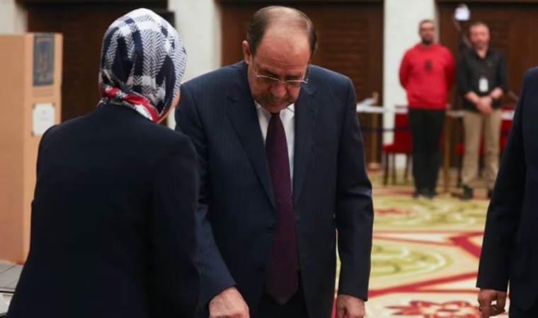 Iraq holds first provincial elections in a decade