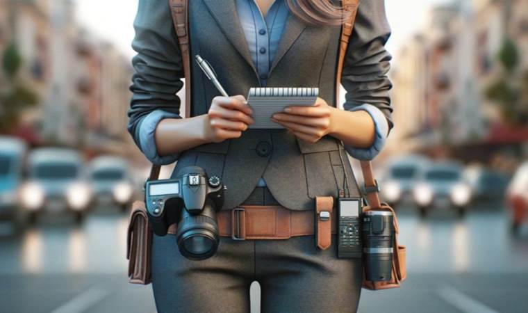 Breaking the glass screen: Women’s role in Turkish media