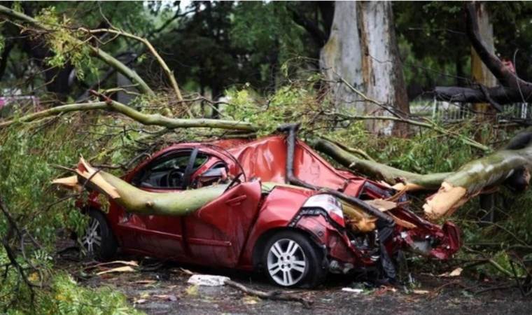 Storm claims more lives in Argentina and Uruguay, bringing death toll to 16