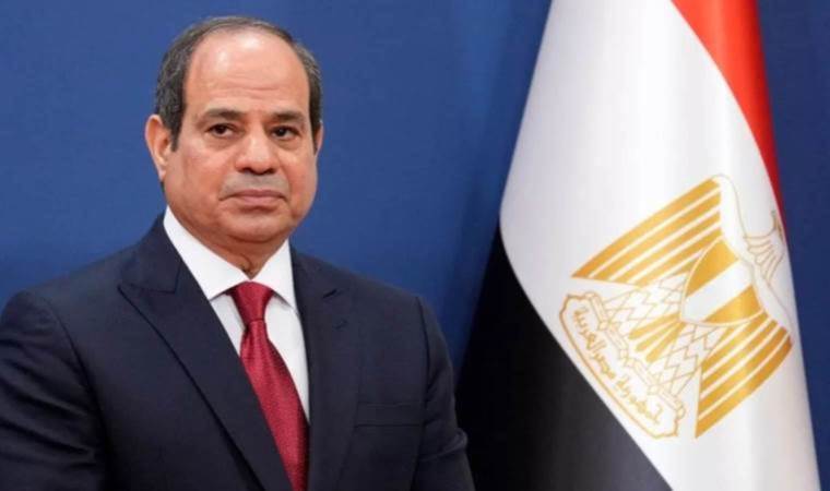 Egypt's Sisi wins third term with 89.6% in election