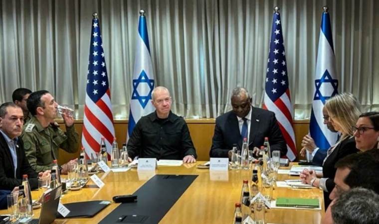 US launches multinational push to safeguard Red Sea commerce