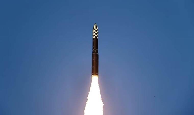 North Korea says Hwasong-18 ICBM test was response to US hostility