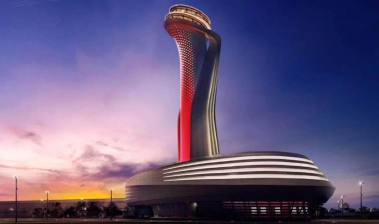 Istanbul Airport crowned world's best