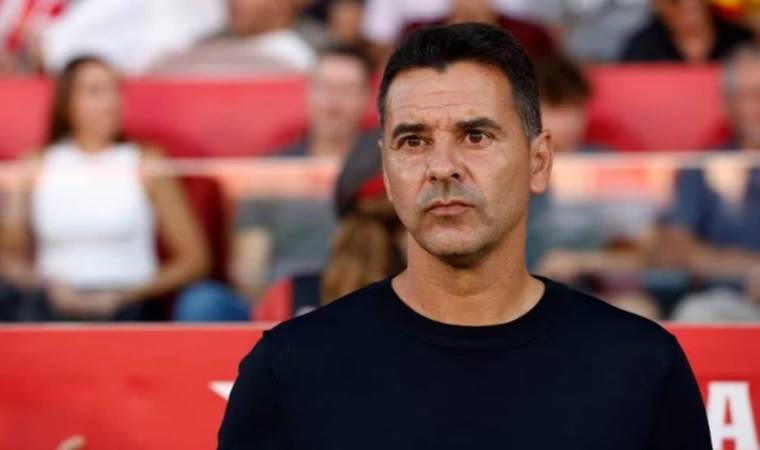 Girona must earn the right to be LaLiga title contenders: Michel
