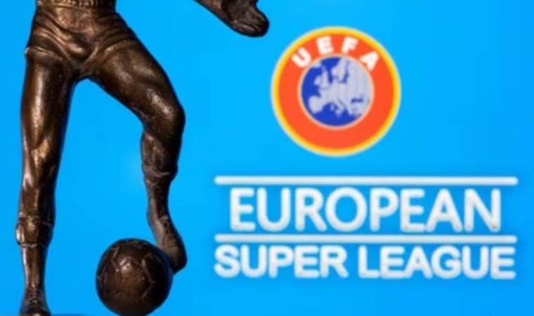 UEFA, FIFA breached EU law on Super League, top court rules