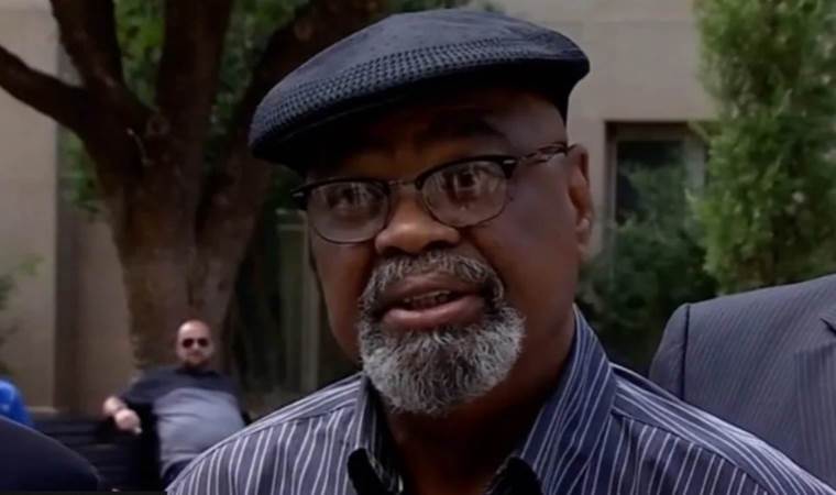 Man exonerated after 48 years in prison