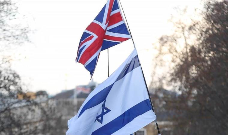 UK faces criticism for selling weapons to Israel, accused of being complicit in war crimes