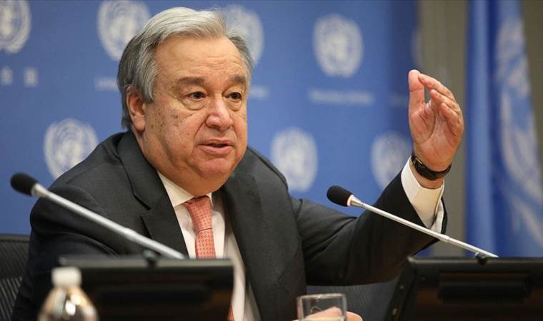 UN chief 'shocked,’ by Prague university shooting