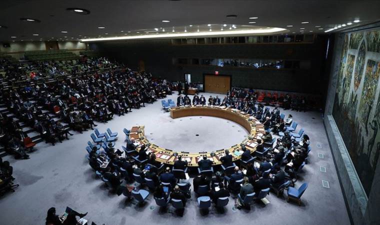 UN Security Council again postpones vote on Gaza humanitarian aid
