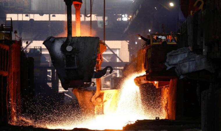 Indonesia nickel smelter furnace fire kills 13 workers, injures 46