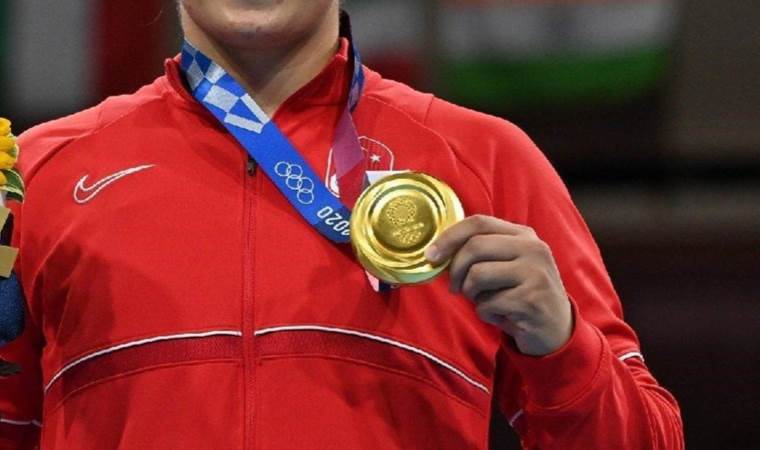 Turkish national athletes triumph with over 7,000 medals in 2023