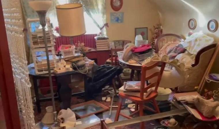 Bought for 220,000 TL, became a millionaire: Treasure unearthed from home astounds