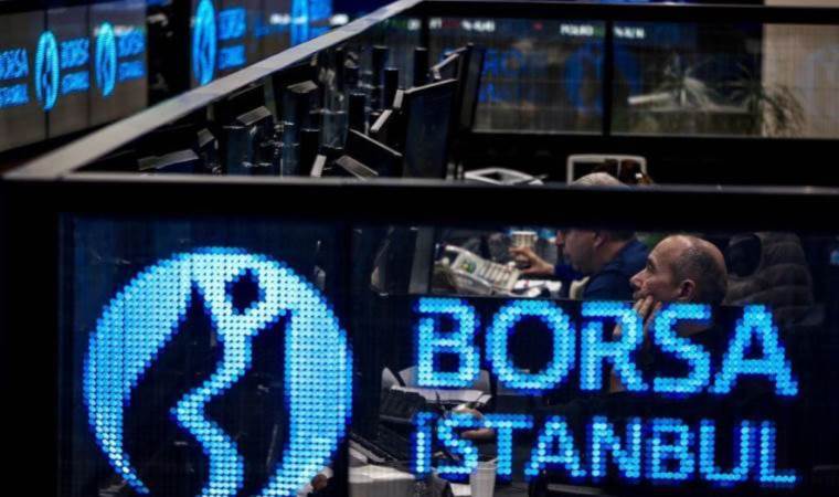 Borsa Istanbul faces sharp decline amid economic shifts