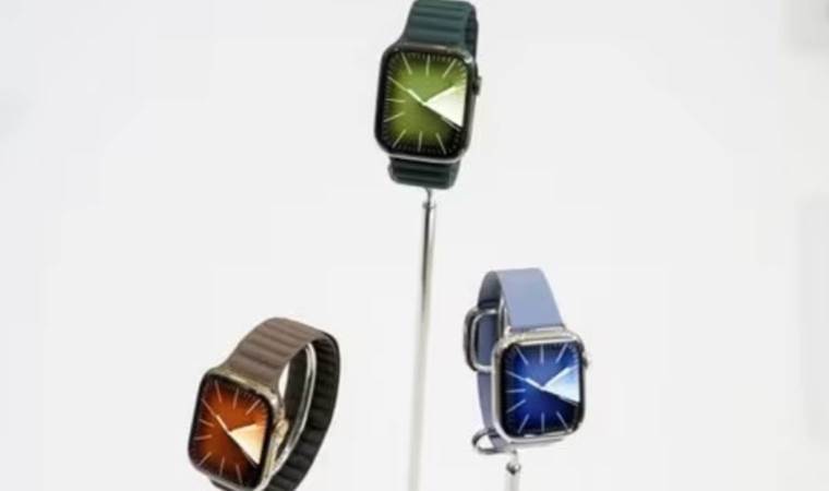 Apple Watch import ban takes effect after Biden administration passes on veto