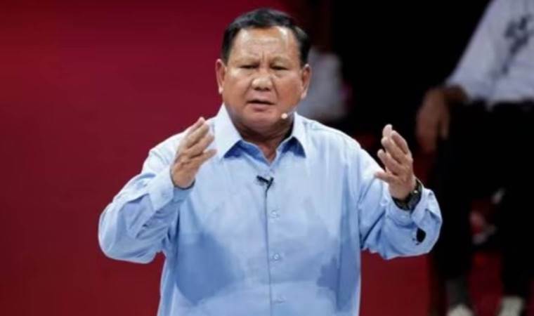 Indonesia presidential candidate Prabowo cements lead in the poll