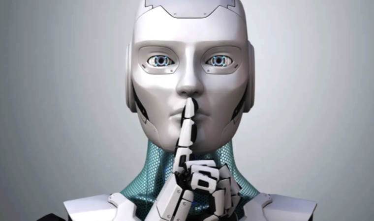 Experts warn: 'Don't share secrets with AI'