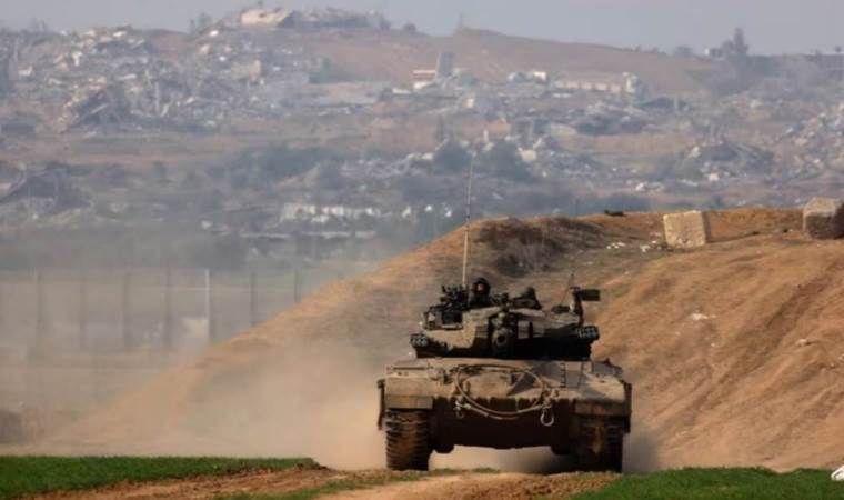 Israeli assault intensifies in Gaza, civilian toll rises