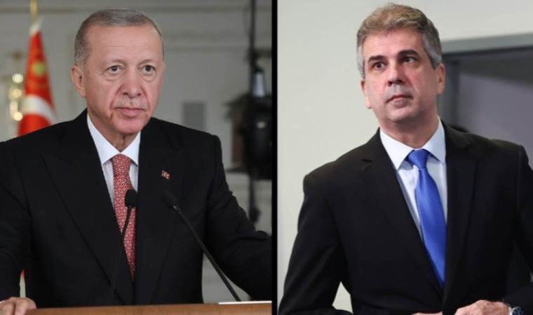 The 'Hitler' crisis between Israel and Erdoğan escalates: 'Ambassador will not return'
