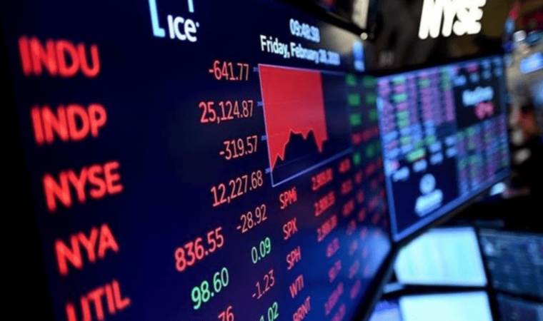 US stocks achieve best annual performance since 2020