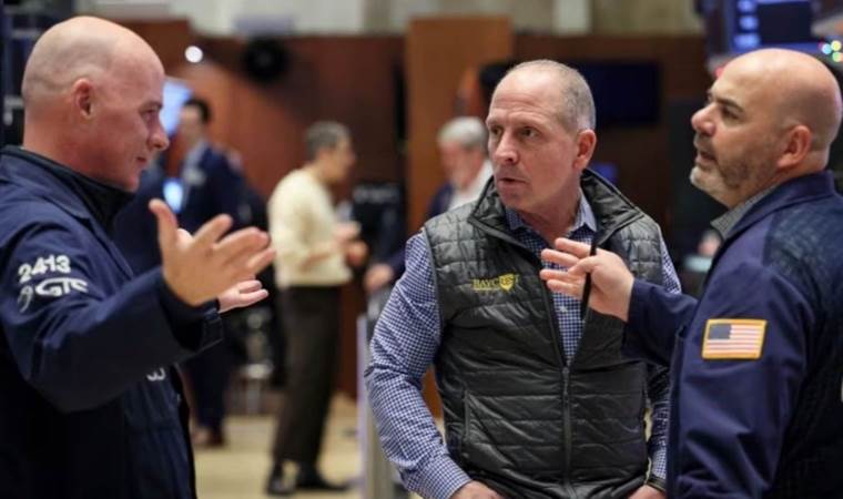 U.S. stock rally could wobble after Red Sea attacks