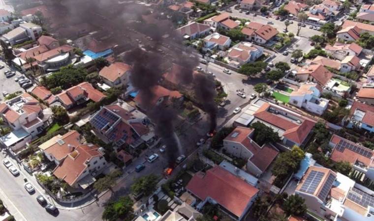 Israel investigates possible trading knowledge ahead of Oct 7 Hamas attack