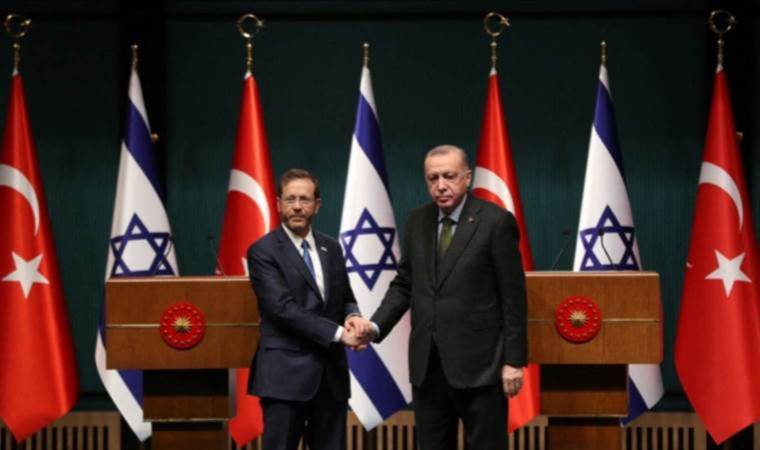 Israeli media on Erdoğan: 'No more Mr. Nice Guy'