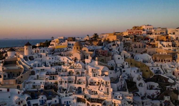 Greece to issue visas for Turkish island visitors