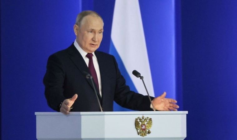 Russia suspends its participation in New START nuclear arms treaty