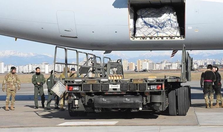Japan to send additional $16M in assistance to Turkey and Syria