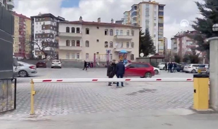 Magnitude 5.3 earthquake jolts Turkey's central Nigde province